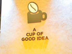 -Seesaw Coffee(88铜仁路店)