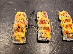 -加餐海鲜自助(集美银泰百货店)