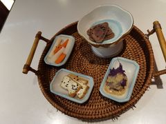 -千寻山野烤肉(中关村店)