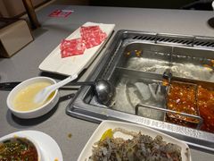 -海底捞火锅(金光华店)