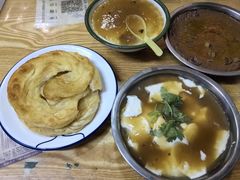 -正宗杨家吊炉饼