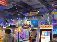 -核客电玩城(东门店)