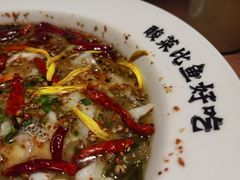 -新太二·鲜料川菜(群光广场店)