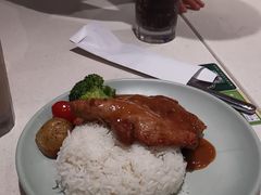 -和平馆·地道港澳茶餐厅(西门口店)