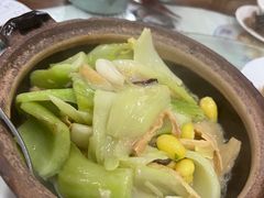 -阿殳菜馆·私厨(水围村店)