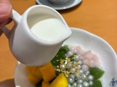 -赵记传承·中式甜品(珠海香洲柠溪大道店)