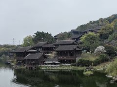 -重庆园博园