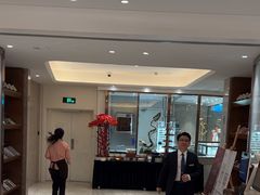 -菲住布渴酒店自助餐厅(阿里巴巴西溪园区店)