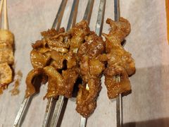 -熙成烧烤(白塔岭店)
