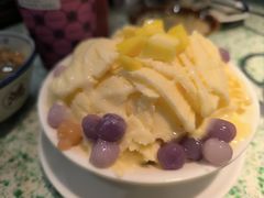 -鸿姐老火锅(疁城新天地店)