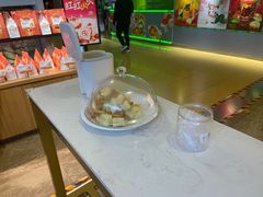 -爸爸糖吐司面包(北京西单大悦城店)