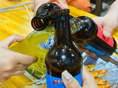 -陈氏肥蛤(小纬六路总店)