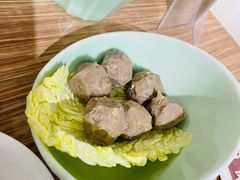 牛肉丸-潮汕牛肉火锅