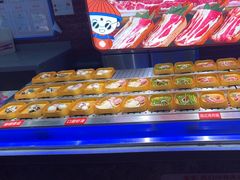 -芝小官毛肚火锅海鲜自助(淮安清江浦区新亚店)
