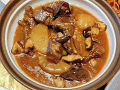 -九转小磨·东北菜老字号(祥安店)