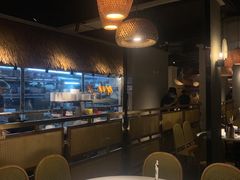 -秋色客家菜(流塘店)