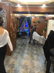 -小齐发型Star·Salon