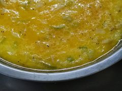 -老四烧烤(永吉胡同店)