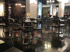 大堂-小资太太餐厅(南岗区店)