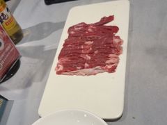 -东来顺饭庄(apm总店)