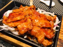 -新兴·金羊座·粤菜点心(乐峰店)