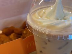 -麦当劳(山大路店)