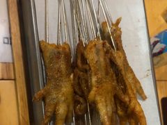 -00后的烤串·扬州地标烧烤(大运河博物馆店)