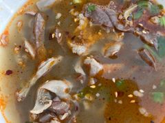 -呼市烧麦羊杂(幸福路店)