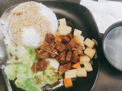 -顶香阁桂林米粉·柳州螺蛳粉(上地店)