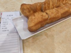 -中恒华茶楼(牌坊店)