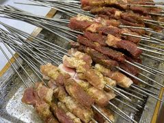 -小寒羊烧烤(凯瑞时代大厦店)