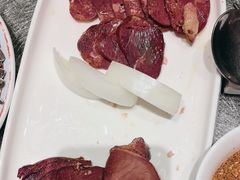 -天山集市餐厅(康城店)