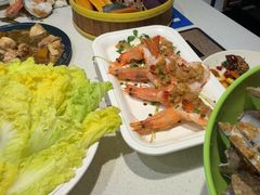 -渔夫蒸鲜(世奥湾店)