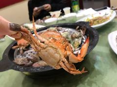 -前王院•巧克力海鲜市集餐厅(万平口店)