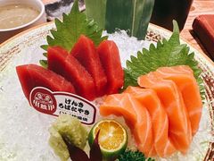 -炉胜·炉端烧·居酒屋