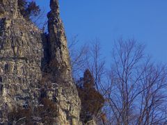 -白山湖仁义风景区