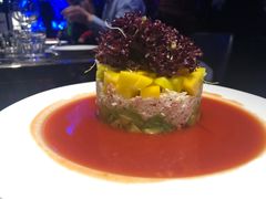 -MOSSO德国餐厅·音乐酒吧(环宇荟店)