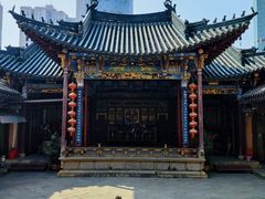 -真庆观