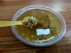 甜醅-马学武手抓美食(下南关总店)