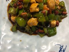 -粗茶淡饭(东关街店)
