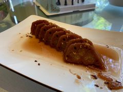 -逸林轩中餐厅(中信泰富朱家角锦江酒店)