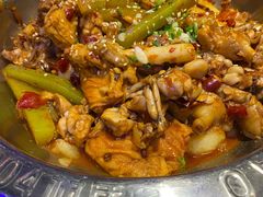-赖胖子肉蟹煲(祁阳新天地店)