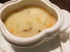 宋嫂鱼羹-杭州西子湖四季酒店·金沙厅