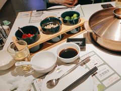 -烹然四季椰子鸡火锅(姚家园万象汇店)