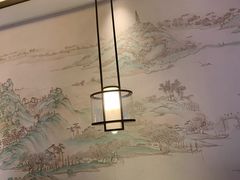 -小厨娘淮扬菜(六合欢乐港店)