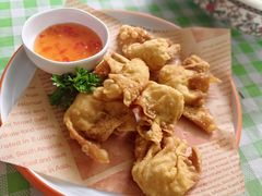 -山水茶艺馆·点心粤菜·30年老字号