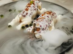 -北李妈妈菜·海肠捞饭(开发区万达店)
