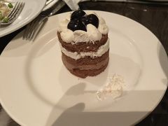 -万丽轩·粤菜(王府井金茂万丽酒店)