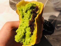 -WHEAT&BAKER-麥(凯德来福士店)