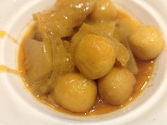 咖喱三宝-龙记香港茶餐厅(久光百货店)